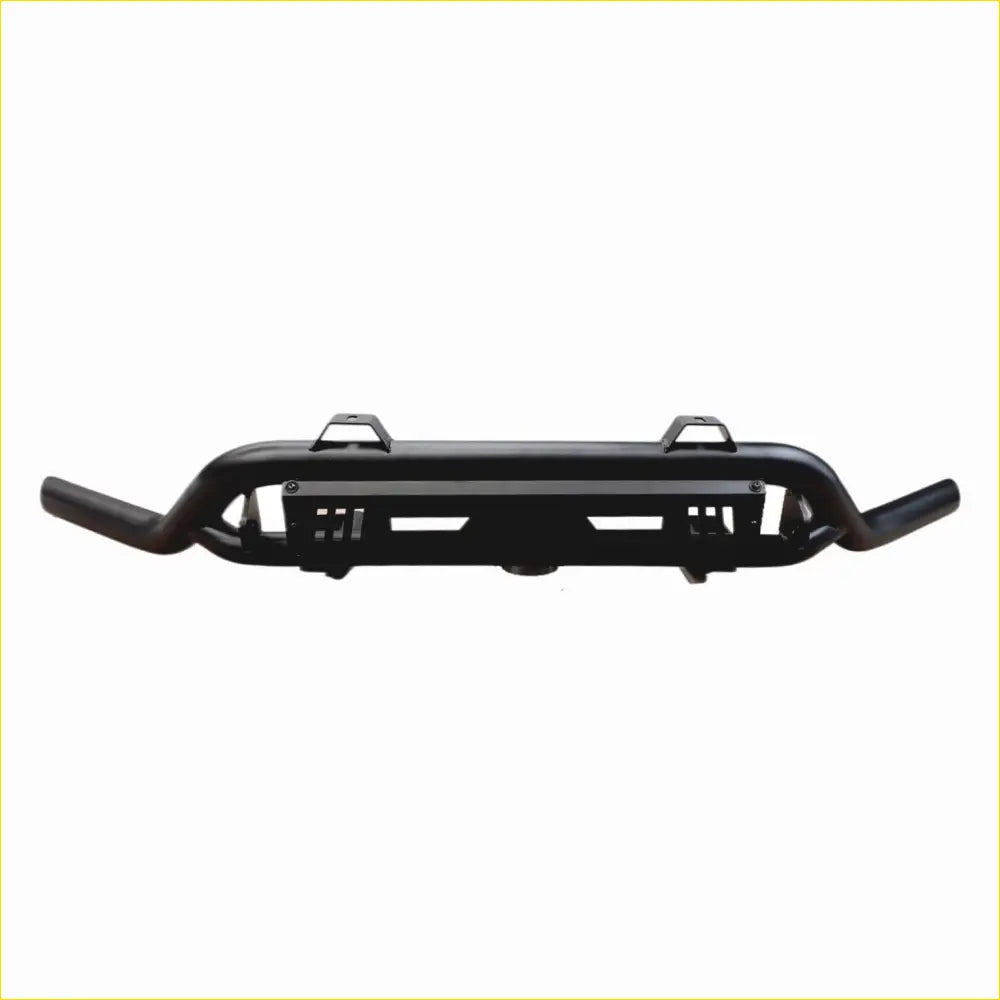Nudge bar Lower style for Isuzu D-Max 2012-2020