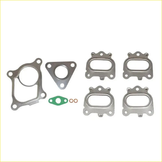 Permaseal Exhaust Manifold&Turbo Gasket for Mitsubishi Triton ML 4M41