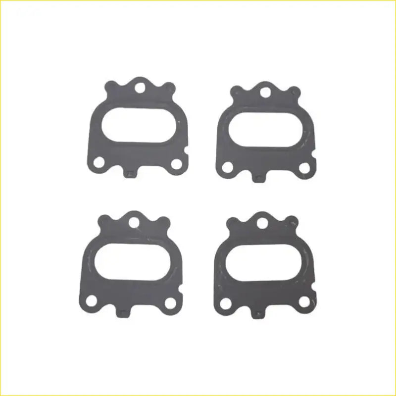 Permaseal Exhaust Manifold&Turbo Gasket for Mitsubishi Triton ML 4M41