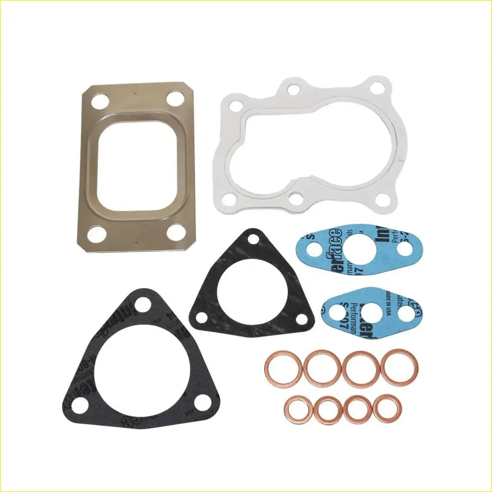 Permaseal MLS-R Turbo Charger Gasket Kit for Nissan Patrol GU Y61 - & Performance