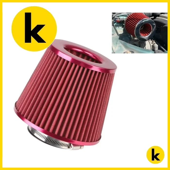 Pod Filter Hi-Power 3inch 76mm Kren Bits