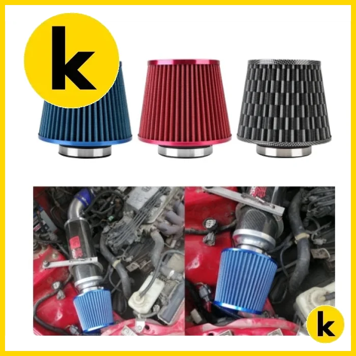 Pod Filter Hi-Power 3inch 76mm Kren Bits