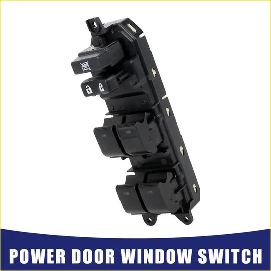 Power Door Window Switch for Toyota Prius (84040-33080) 2001-2009 - Electrical