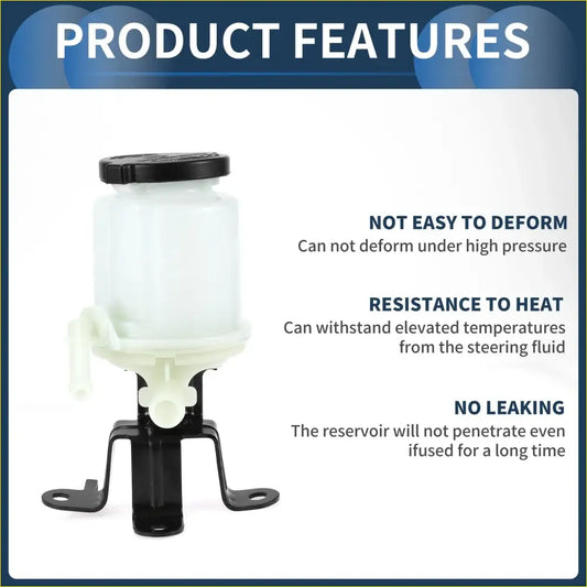 Power Steering Reservoir for Toyota 4Runner 6 Cyl 4.0L (2010-2022)