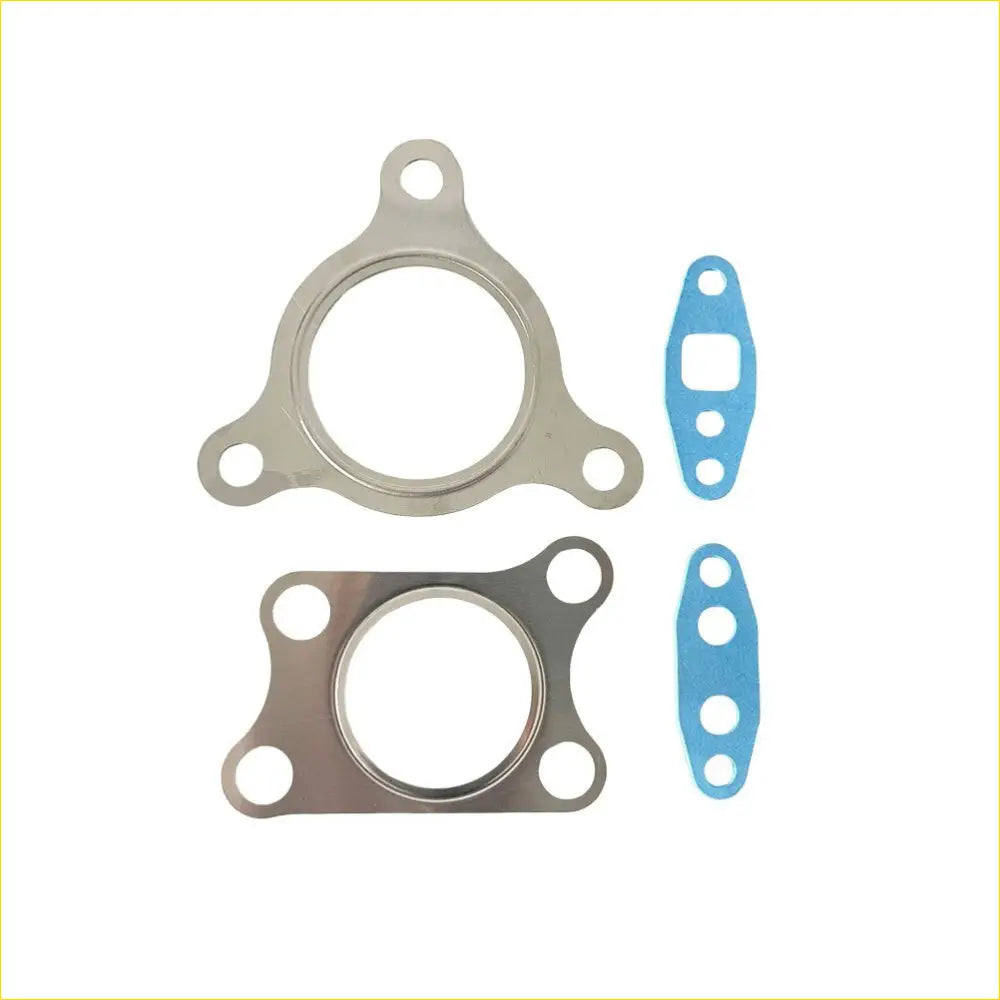 Premium Turbo Charger Gasket Kit for Nissan Pathfinder R51 YD25 2.5L - & Performance