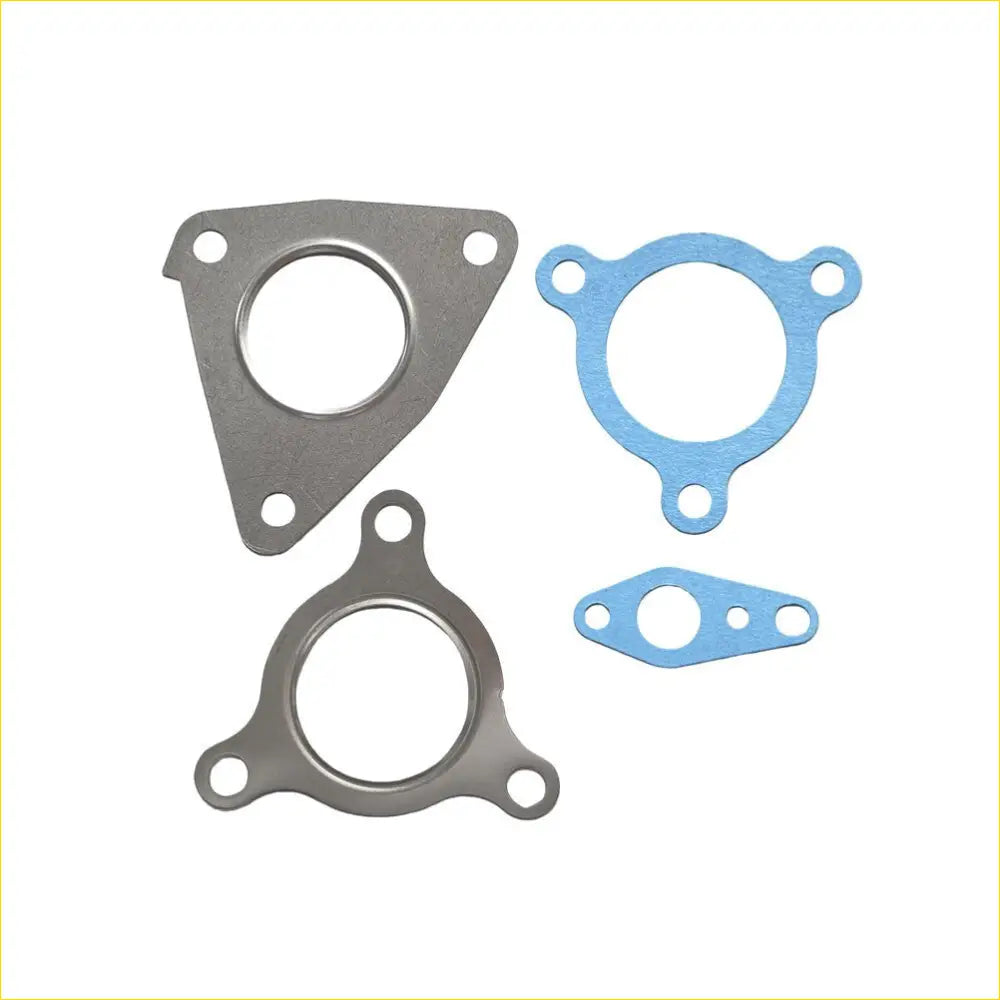 Premium Turbo Charger Gasket Kit for Nissan Patrol ZD30 3.0L - & Performance