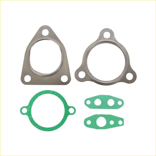 Premium Turbo Charger Gasket Kit for Toyota Hilux/Landcrui - & Performance