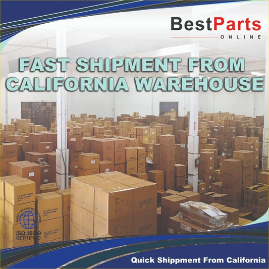 Rack and Pinion Seal Kit for Dodge Ram 1500 2500 3500 (2002–2006) - Seals