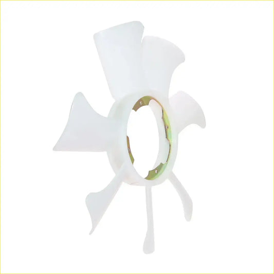 Radiator Cooling Fan for Nissan Navara D21/Pathfinder WD21 TD27T