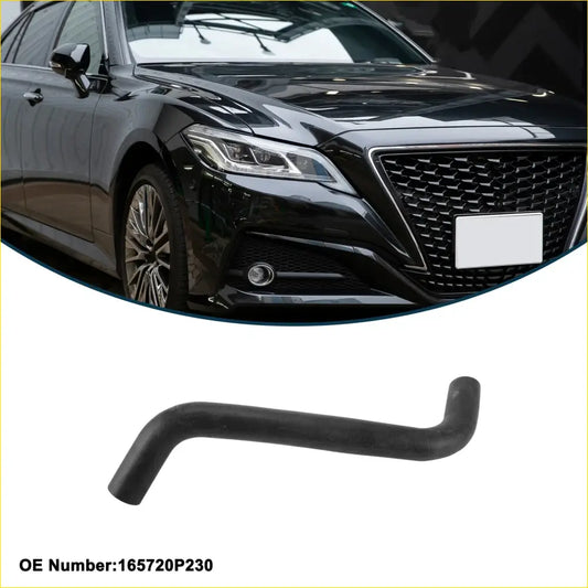 Radiator Hose for Toyota Crown 2010-2012 (2 x Lower Hoses) - Cooling