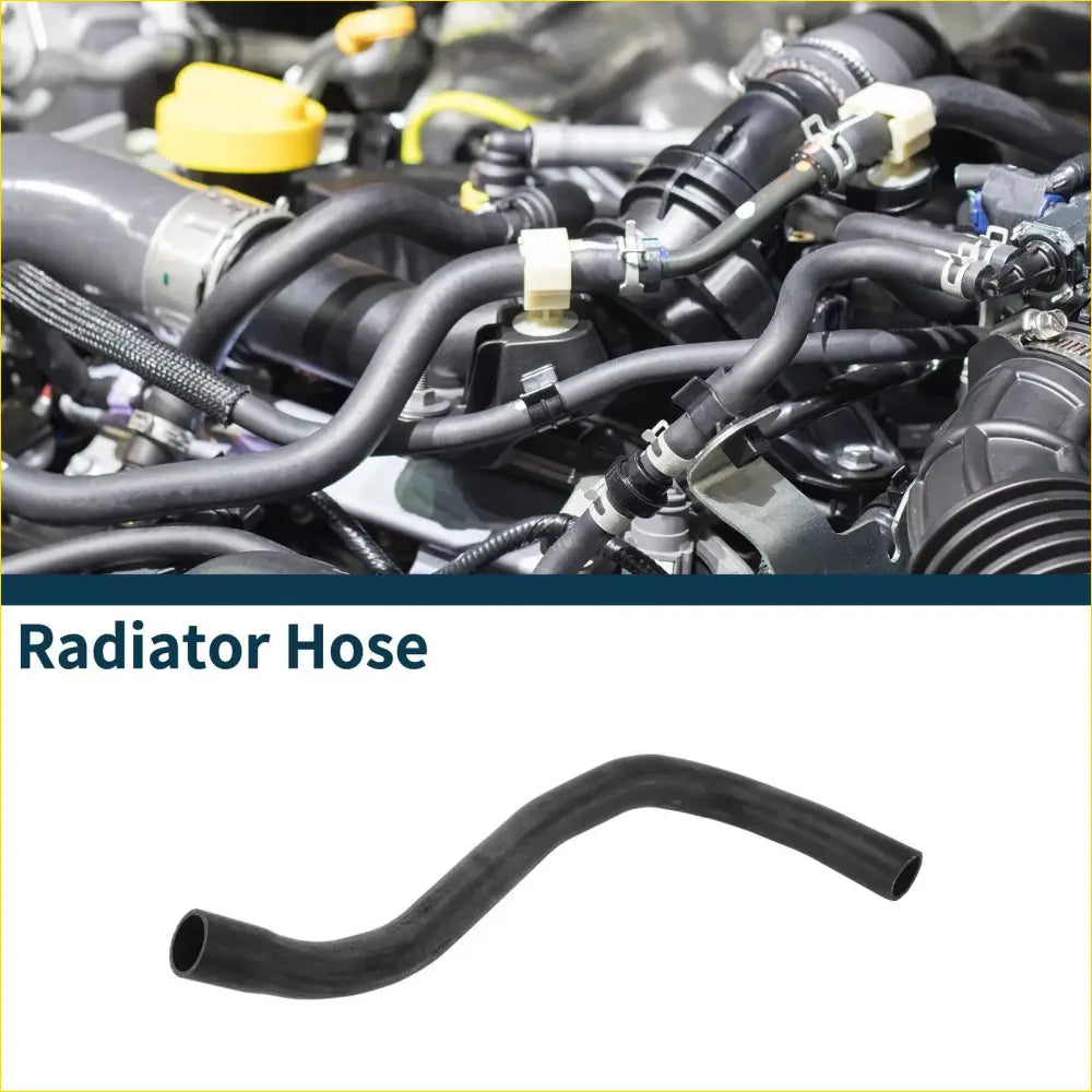 Radiator Hose for Toyota Land Cruiser 2007 (2007) - Cooling