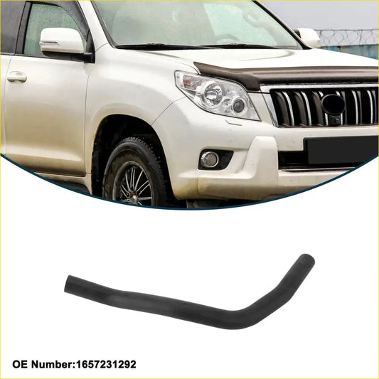 Radiator Hose for Toyota Land Cruiser 2012-2016 Lower 1657231292 - Cooling