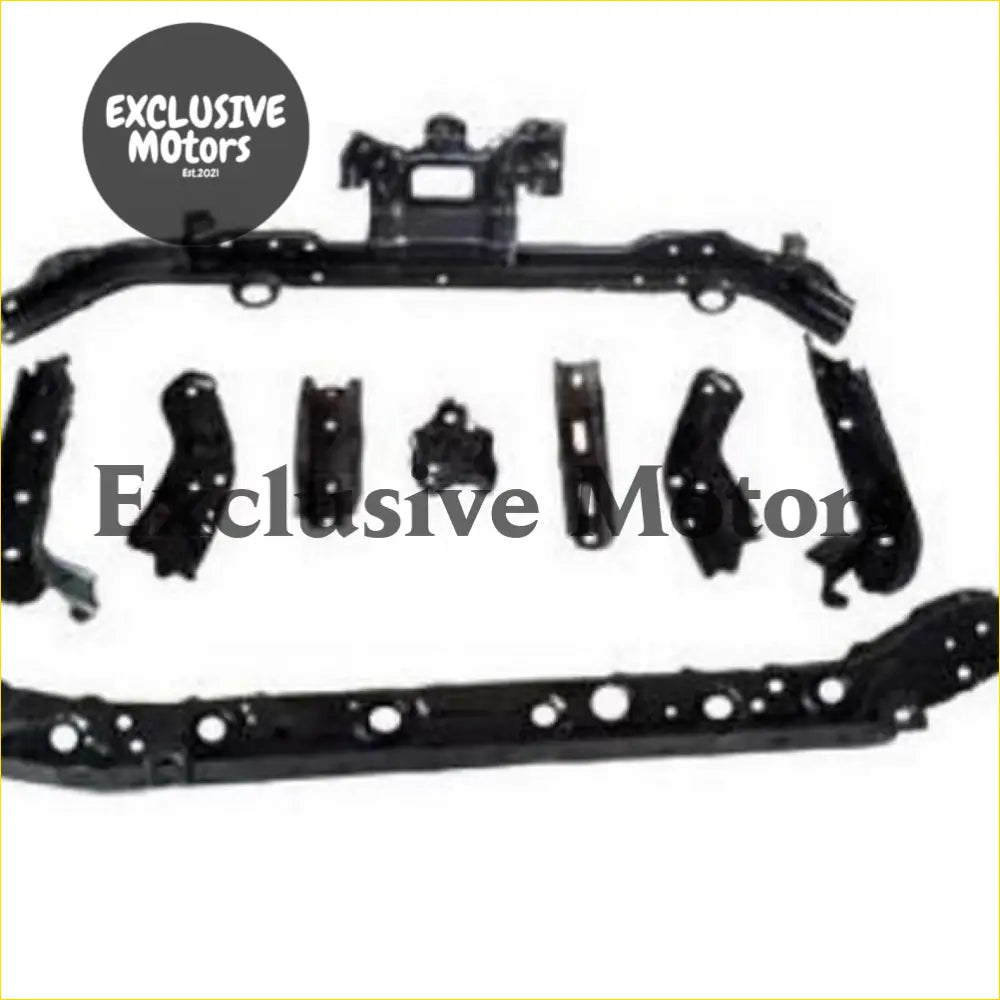 Radiator Support for Nissan Tiida 2005-2012 - Cooling