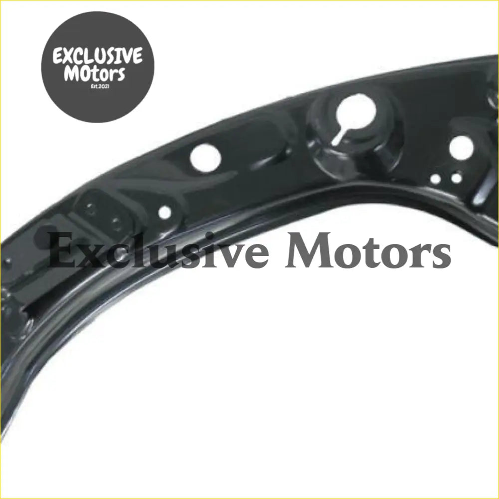 Radiator Support Left Hand for Mitsubishi Outlander (2003-2023) - Cooling