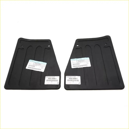 Rear Mudguard Set for Toyota Hilux LN85 LN86 YN90 YN92 LN105 1988-1996 - Fender Flares