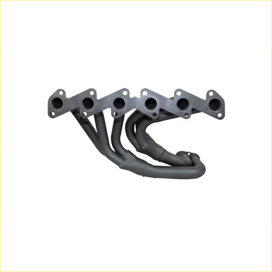 Redback Headers for Toyota Landcruiser 80 Series 4.2L 1HZ (01/1990 - Header