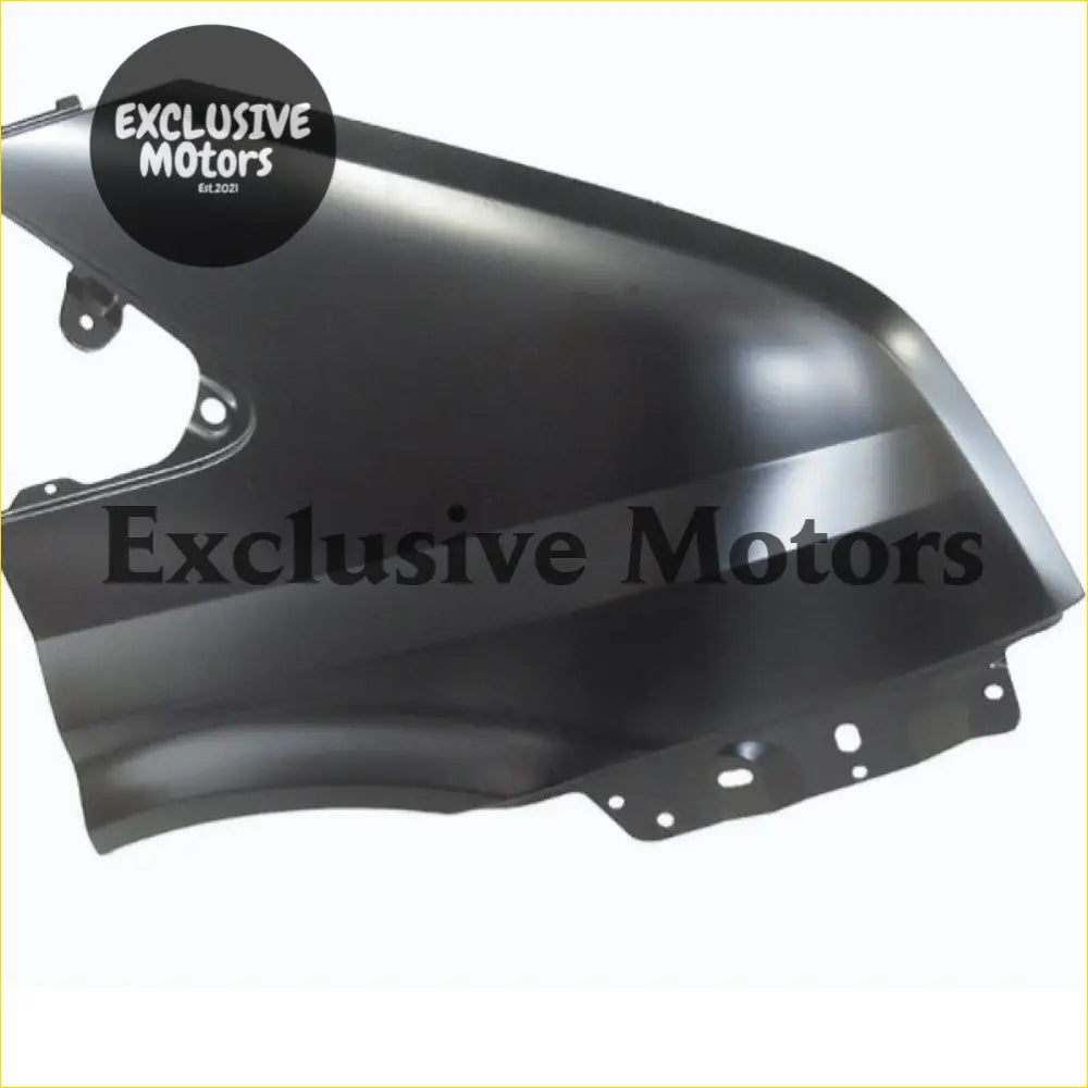 Right-Hand Guard for Ford Transit (2006-2013) - Body Panels