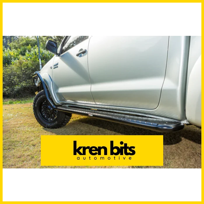 Kren Bits