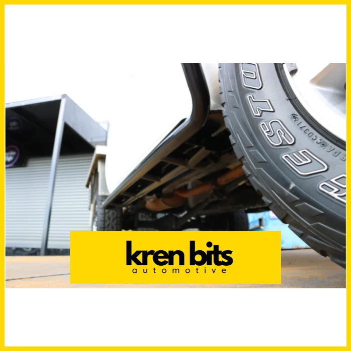 Kren Bits