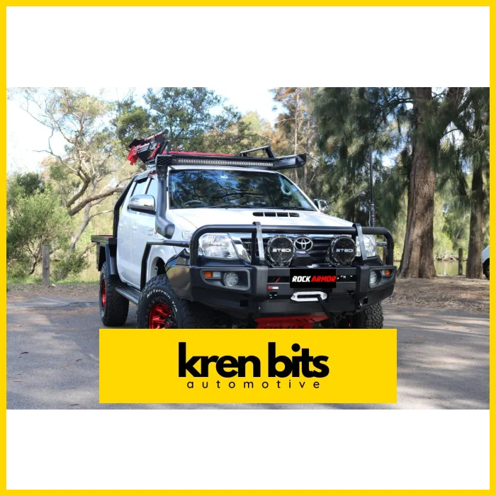 Kren Bits
