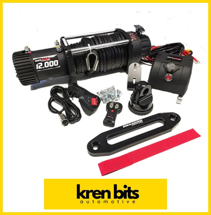 Kren Bits
