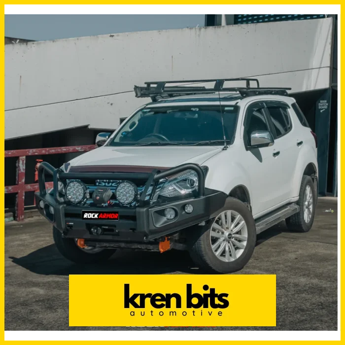 Kren Bits