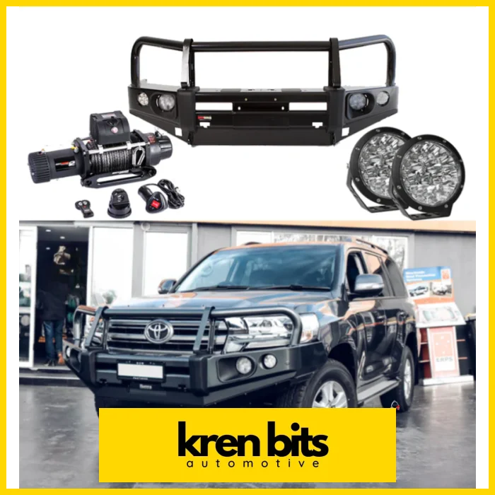 Kren Bits