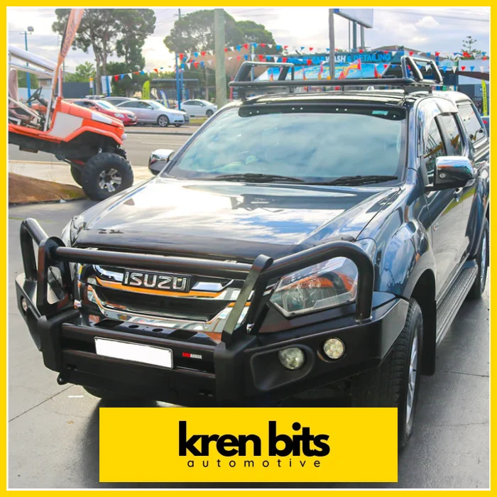 Kren Bits