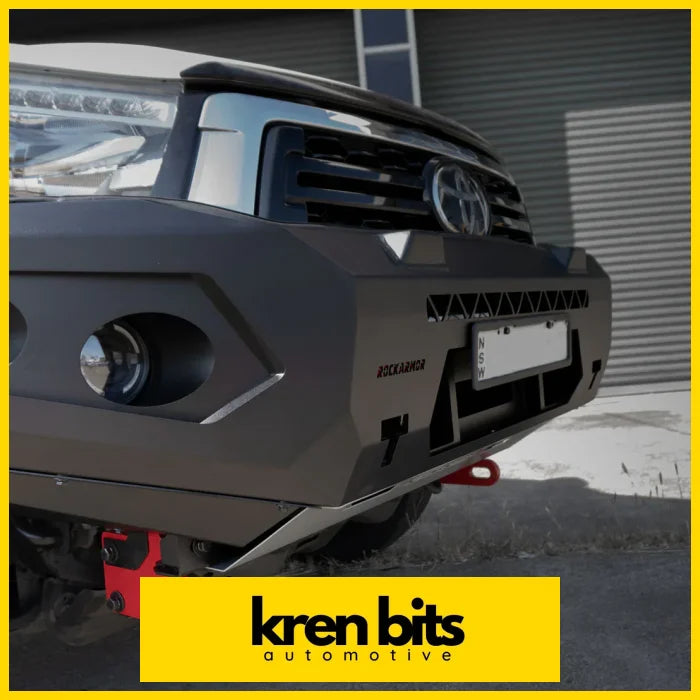 Kren Bits