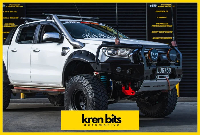 Kren Bits