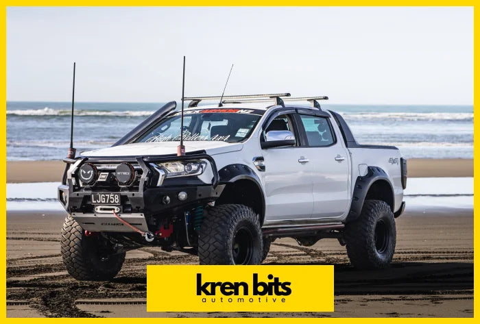 Kren Bits