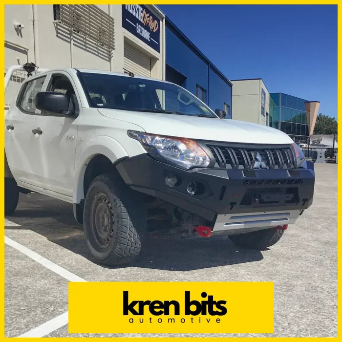 Kren Bits