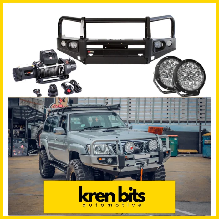 Kren Bits