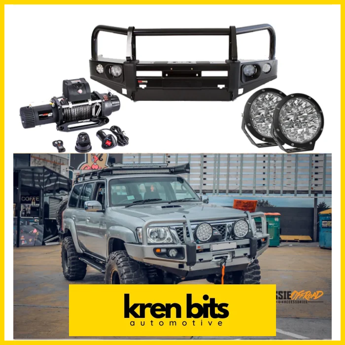 Kren Bits