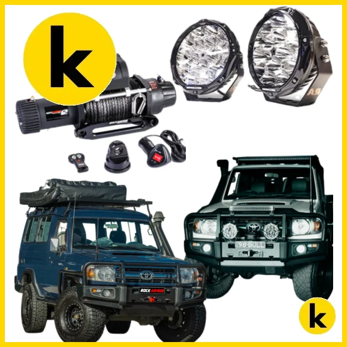 Kren Bits