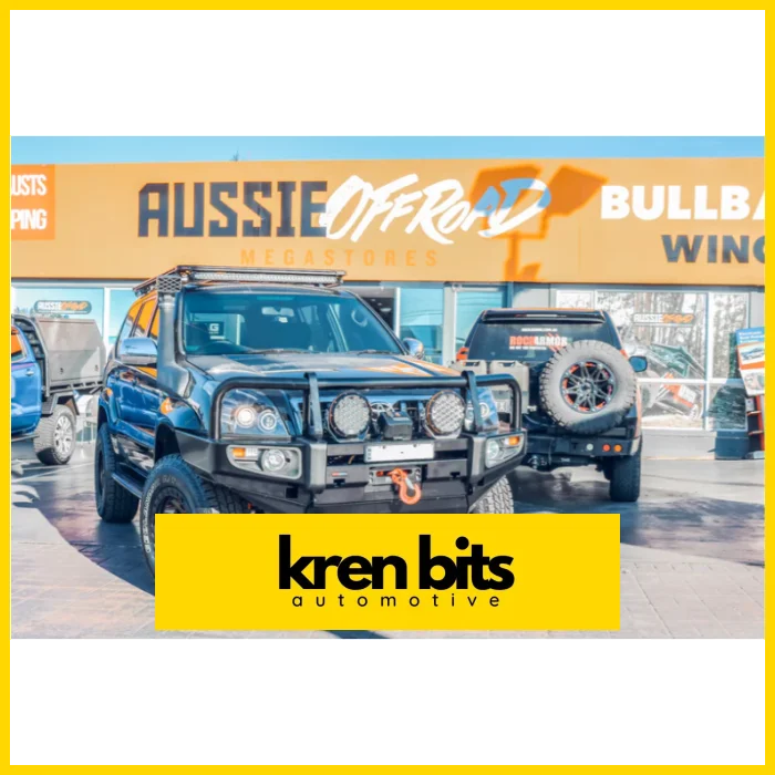 Kren Bits