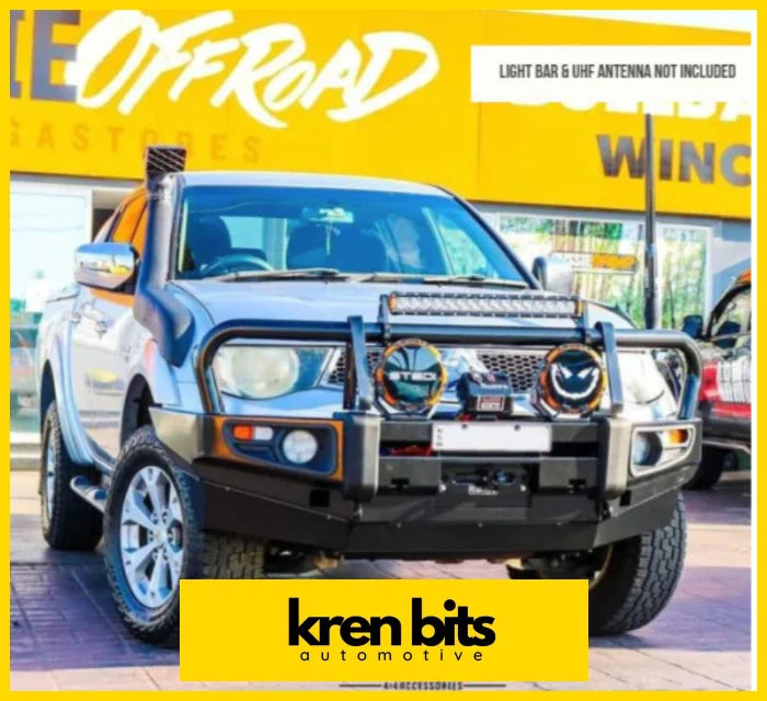Kren Bits