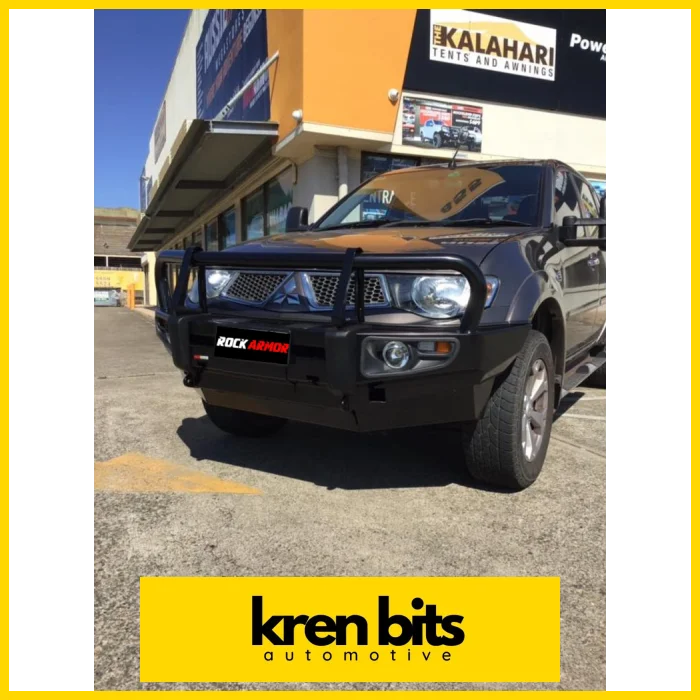 Kren Bits