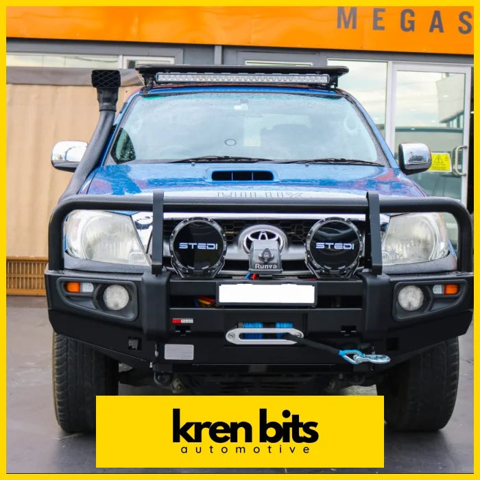 Kren Bits