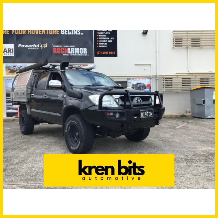Kren Bits