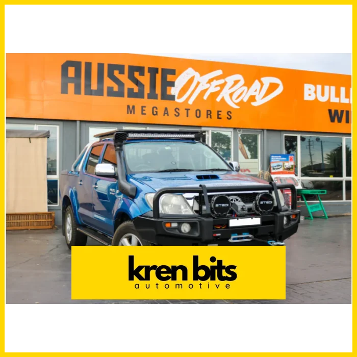 Kren Bits