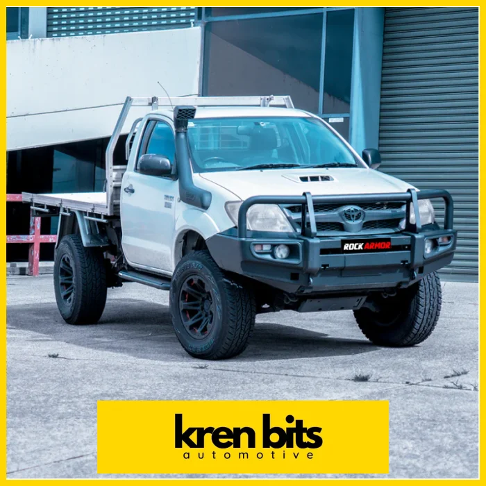 Kren Bits