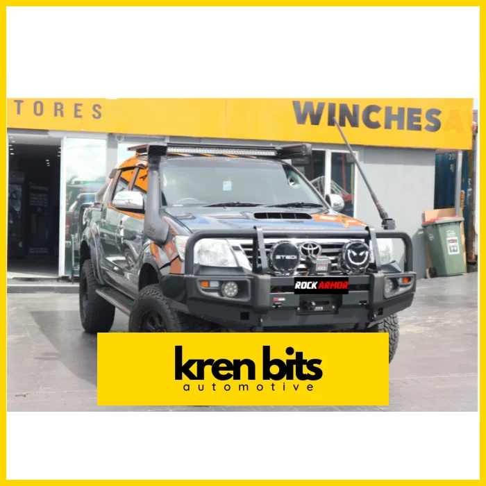 Kren Bits