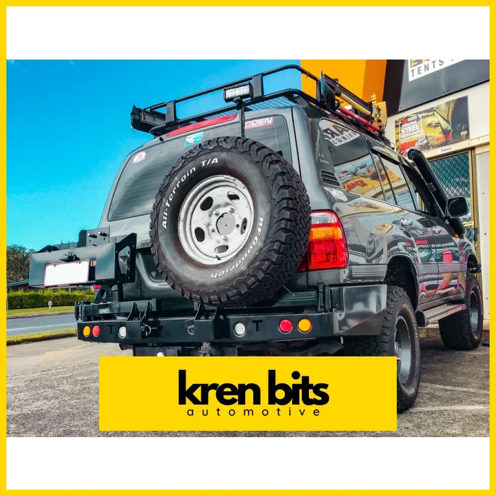 Kren Bits