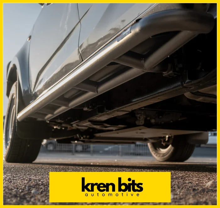 Kren Bits