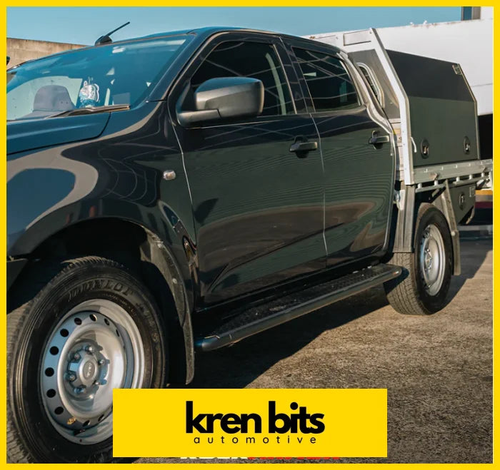 Kren Bits