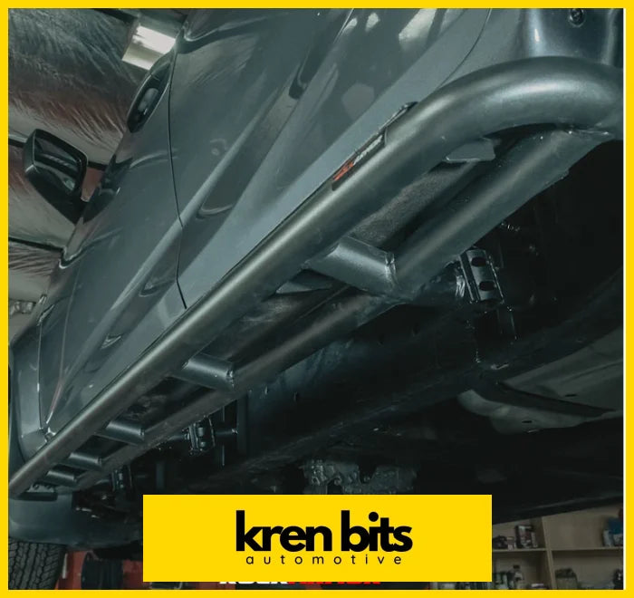 Kren Bits