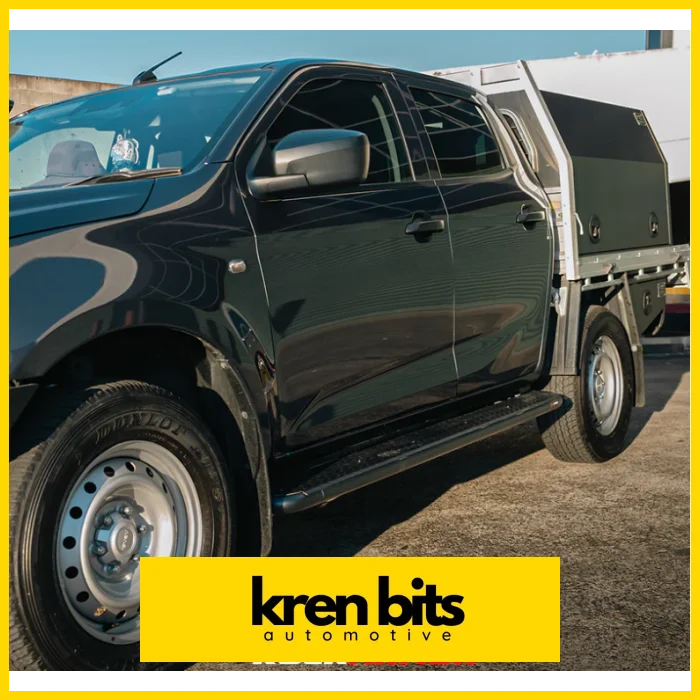 Kren Bits