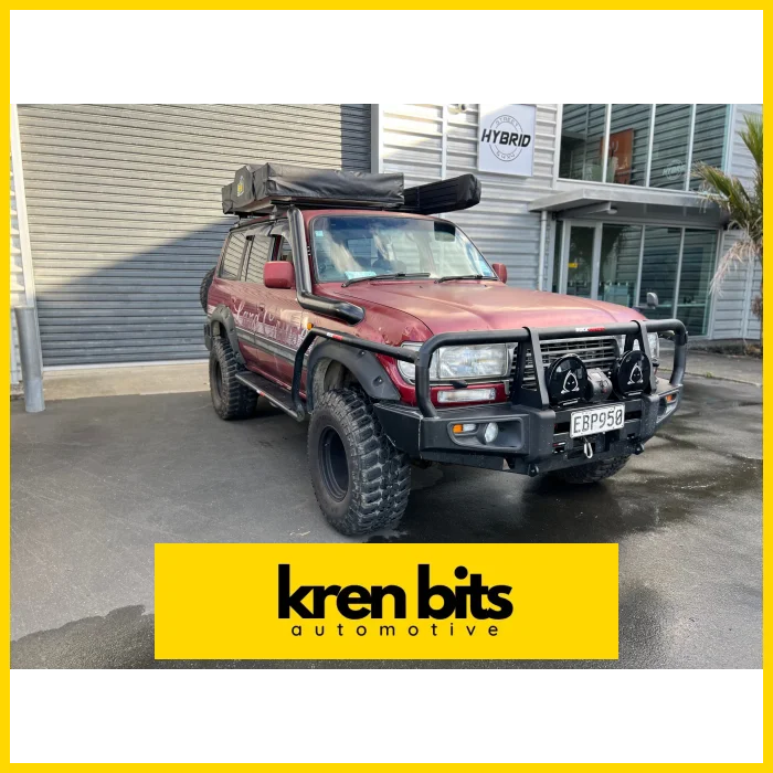 Kren Bits
