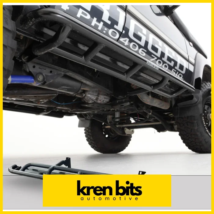 Kren Bits